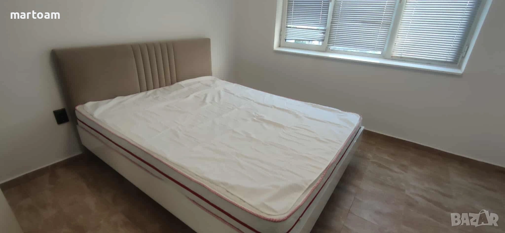 Давам под наем ЧЕТИРИСТАЕН апартамент в ц е н т ъ р а  на гр.Пловдив , снимка 1