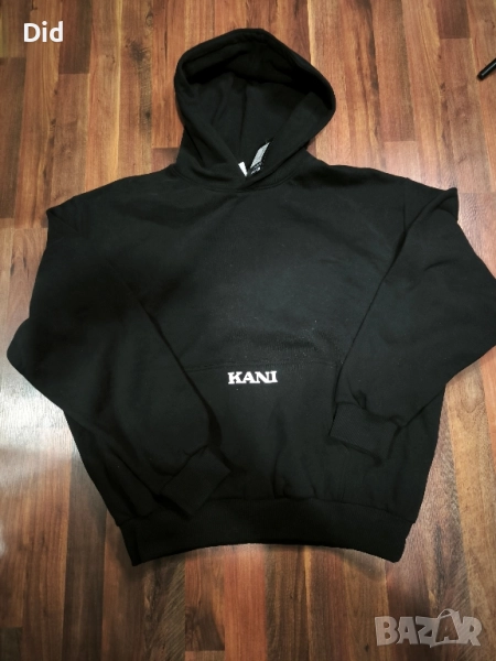 оригинален суитчър Karl Kani, снимка 1