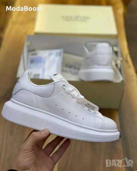 Унисекс обувки Alexander McQueen , снимка 1