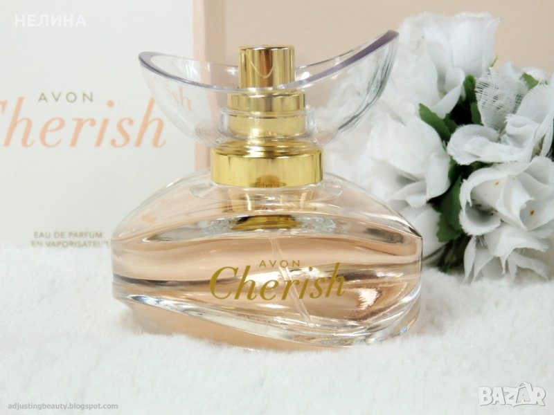 AVON CHERISH, снимка 1