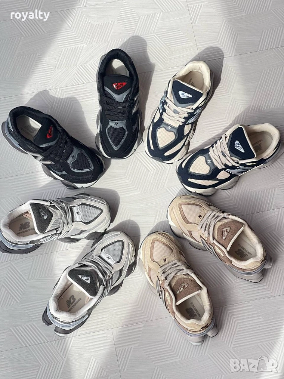 New Balance НА ЕДРО Дамски Маратонки 36-40 Номер 8 Бр., снимка 1