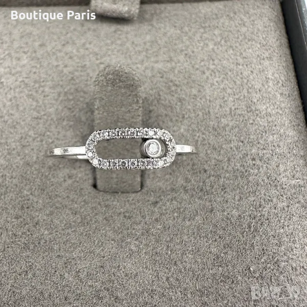 Messika Diamonds пръстен, снимка 1