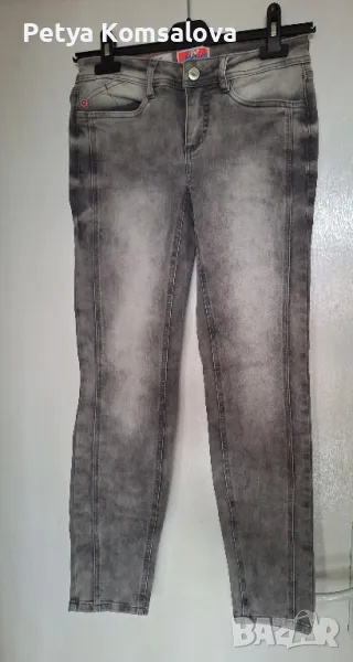 Дамски дънки на Street Оne, снимка 1