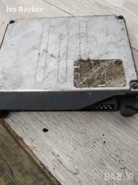 Компютър Двигател ECU Siemens 5WK9 0322, 1 429 861, 5WK90322, 1429861 , снимка 1