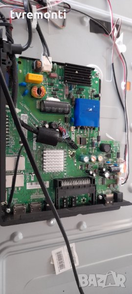 Main Board TP. S512. PB83 , снимка 1