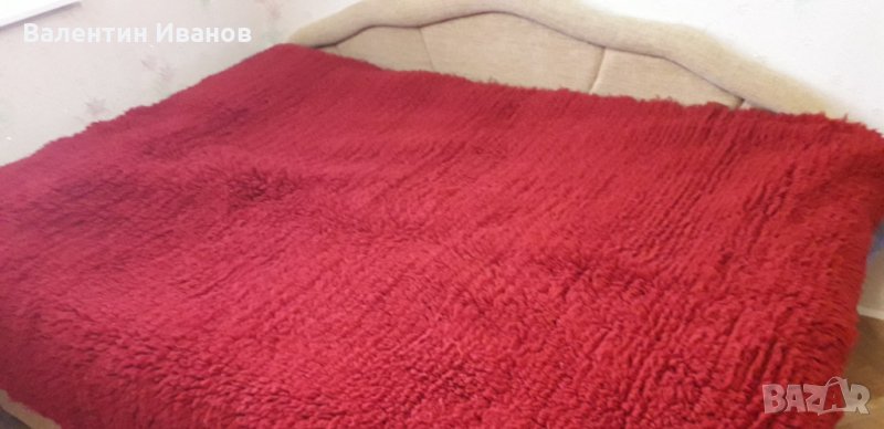 Губер вълна, снимка 1