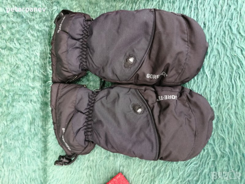 Мъжки ръкавици Snowlife Gore-Tex - S/M размер, снимка 1