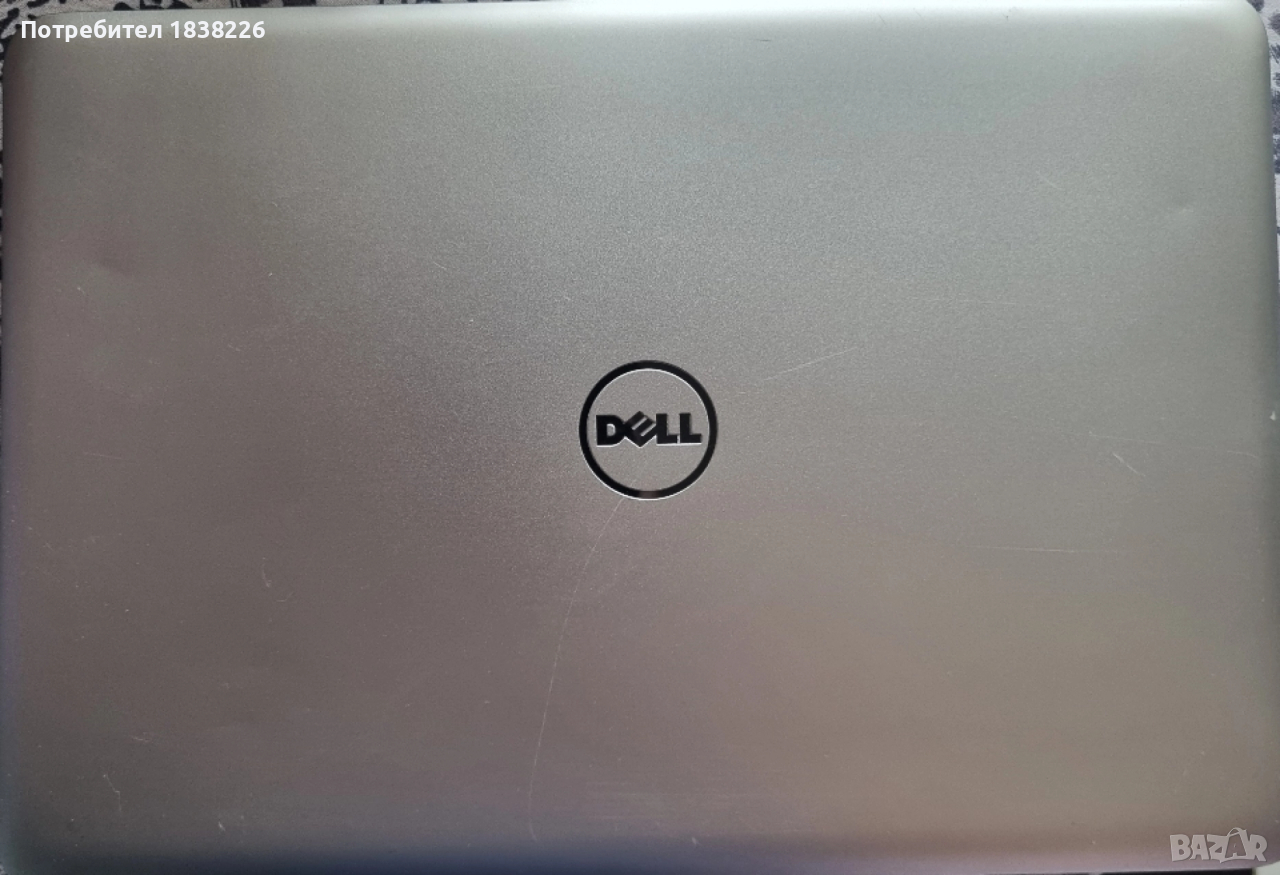 DELL INSPIRON 7548 ТЪЧ, снимка 1