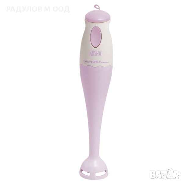 Пасатор FIRST FA-5295 / 71297, снимка 1