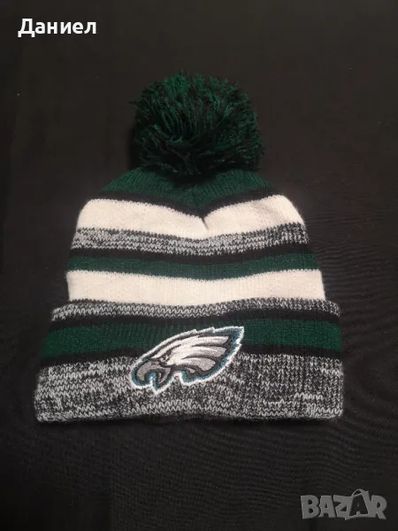 Шапка на Philadelphia Eagles NFL. , снимка 1