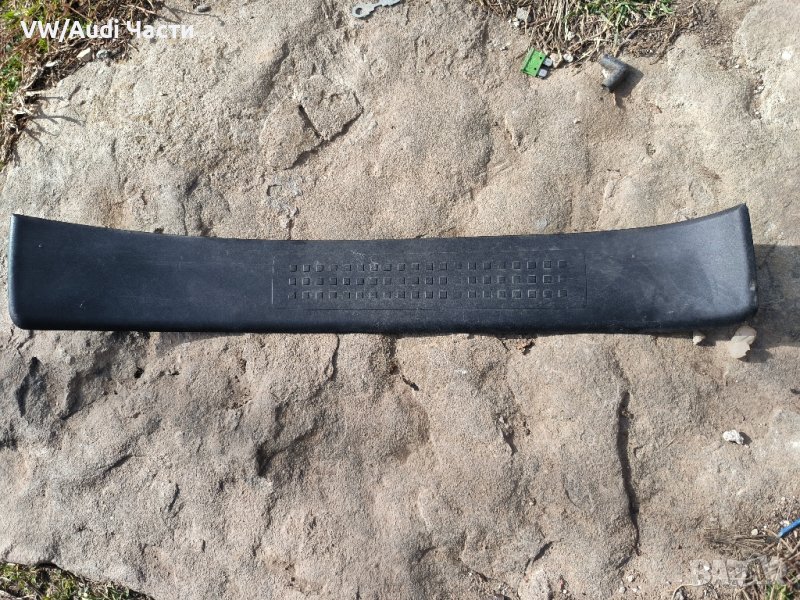 Лайстна лайсна праг за Ауди А4 Б6 Б7 Audi A4 S4 B6 B7 8E0853376, снимка 1