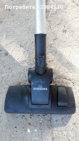 Четка с телескопичня тръба SAMSUNG , снимка 1