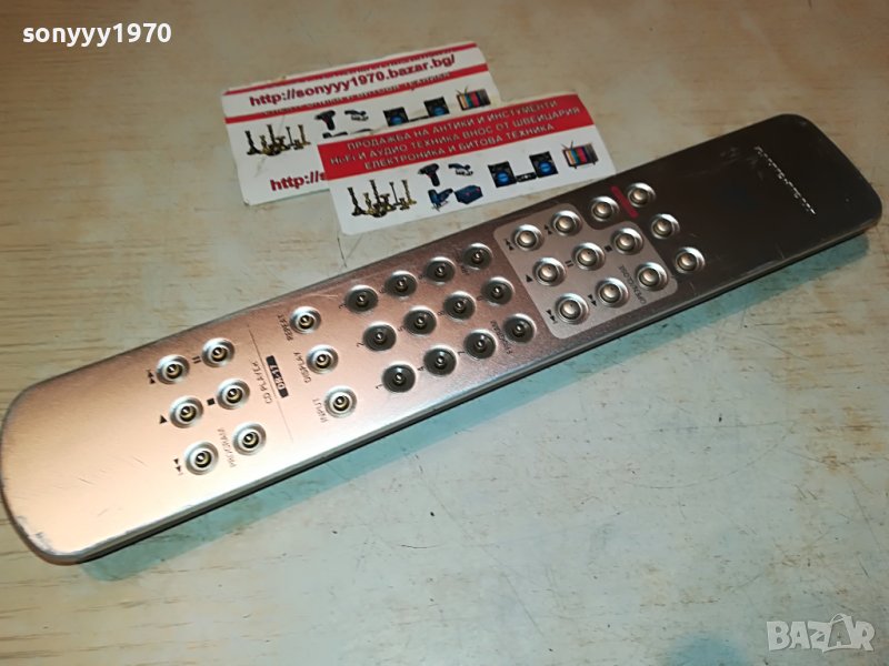 MARANTZ RC-17DR REMOTE CONTROL-ВНОС SWISS 1809221219, снимка 1