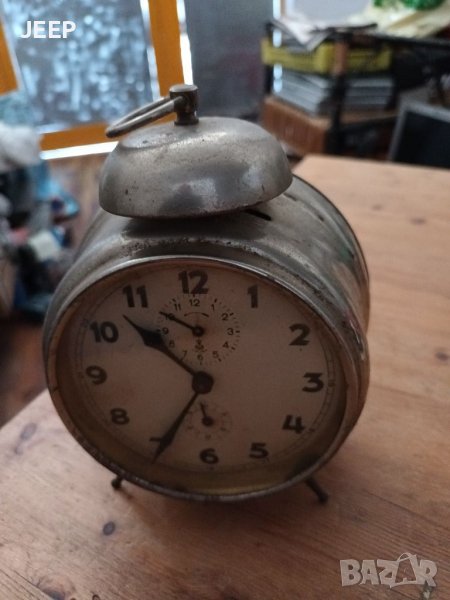 Старинен часовник в Други в гр. София - ID38265399 — Bazar.bg