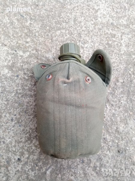 Гръцка манерка, снимка 1