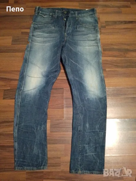 Дънки G-Star , снимка 1