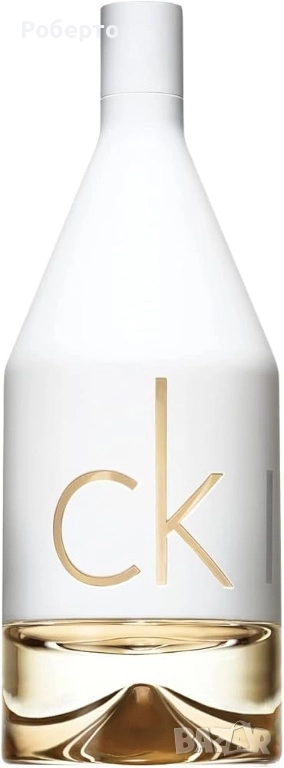 Дамски парфюм CalvinKlein IN2U 150ml, снимка 1