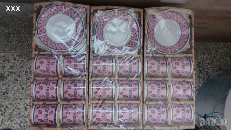 Чаши за кафе, снимка 1