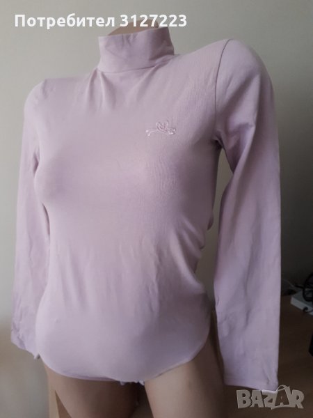 Боди памучно, снимка 1