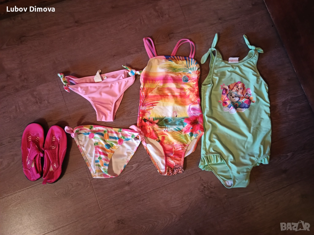 Бански костюми , снимка 1