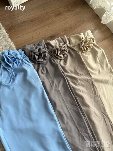 Дамски панталони , снимка 1