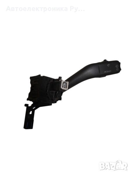 Лост чистачки VW Golf 5 1.9 TDI 90 конски сили, 1K0953519A, снимка 1