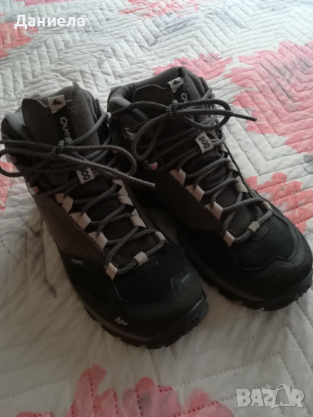 Детски, зимни боти "Quechita" , снимка 1