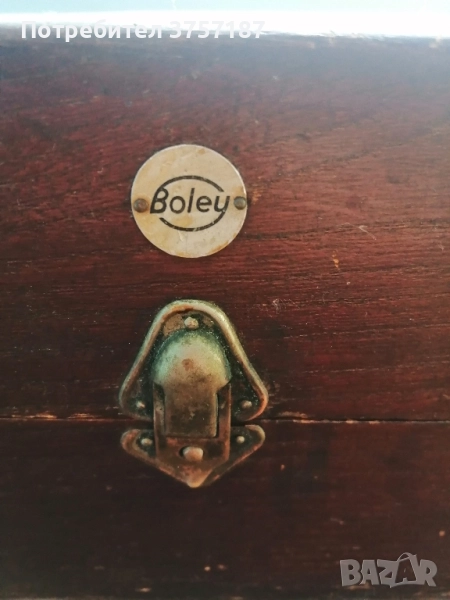 Часовникарска фреза(Дзамбалък) , снимка 1