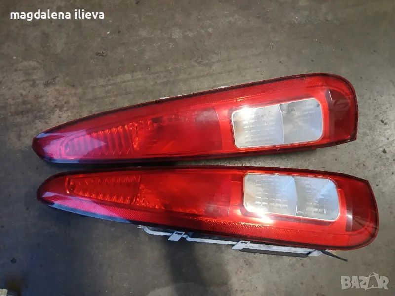 2 бт стопове за форд ц макс, снимка 1