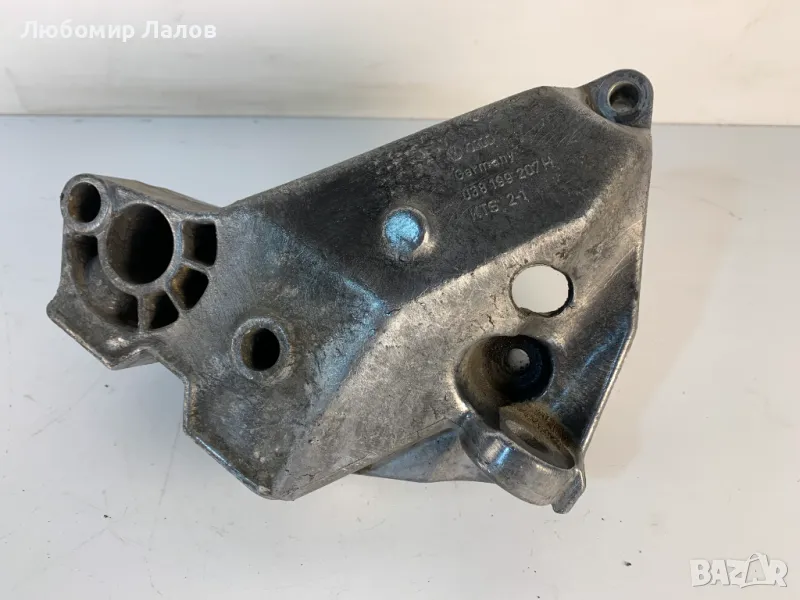 Конзола двигател Audi A3 1.9 TDI (96-03) 038199207, снимка 1