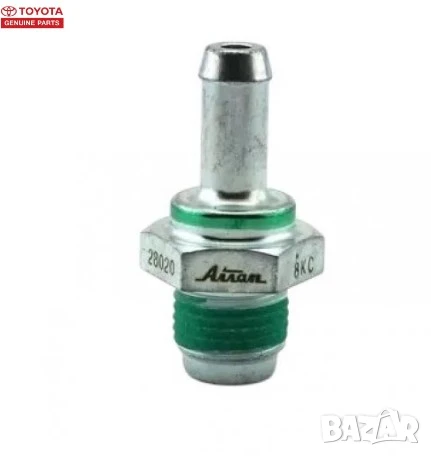 Клапан картерни газове 1220428020 12204-28020 Toyota, снимка 1