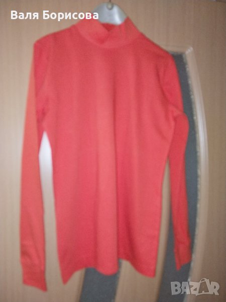 Дамско полу, снимка 1