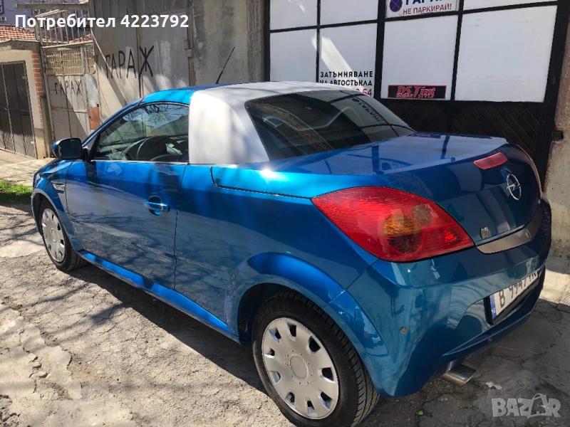 Опел, снимка 1