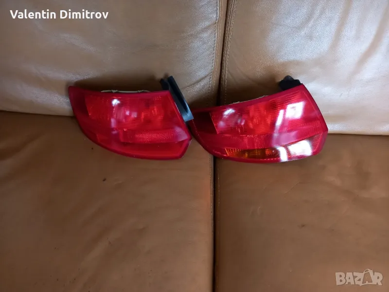 стоп за ауди а 3, снимка 1