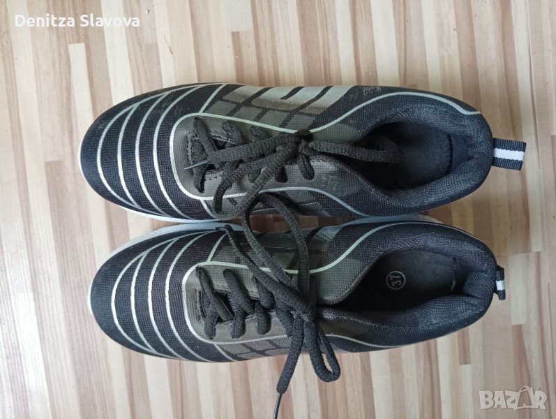 Продавам мъжки маратонки , снимка 1