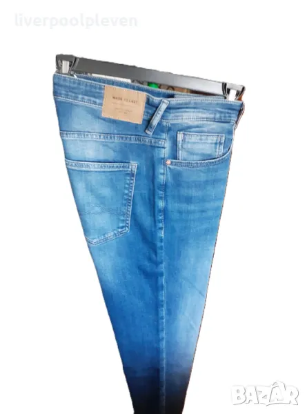 👉C&A Original W-36/L-30 стреч, снимка 1