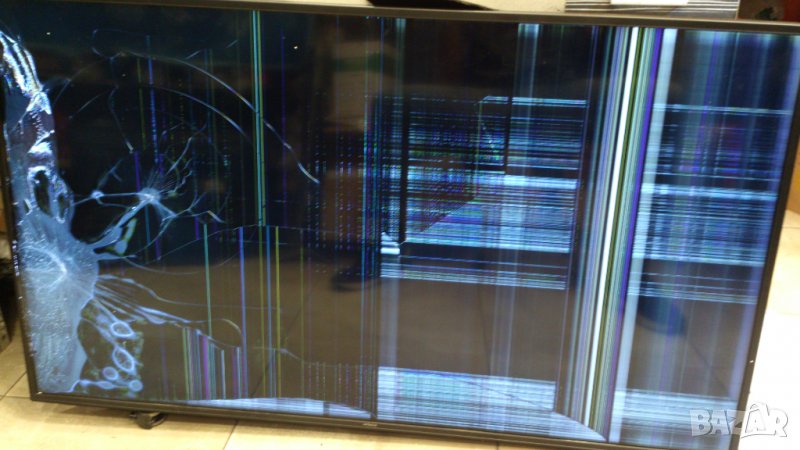 HITACHI-58HAK5751, снимка 1