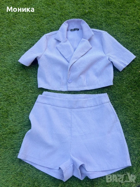 Летен комплект, снимка 1
