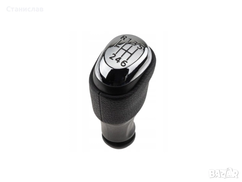 Топка за скоростен лост Renault Clio 4, снимка 1