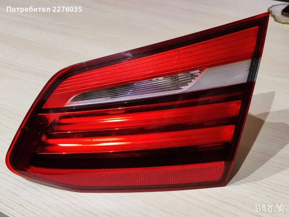 Вътрешен LED десен стоп BMW 2 F45, снимка 1