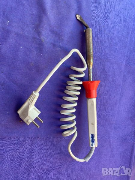 Продавам поялник STANMOL, снимка 1