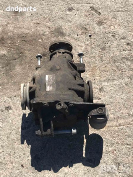 Диференциал BMW,320d,150кс.2004г.(ПЧ:2.47), снимка 1