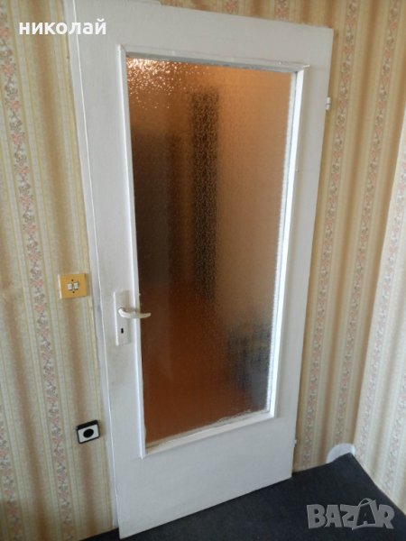 Продават се два броя врати, снимка 1