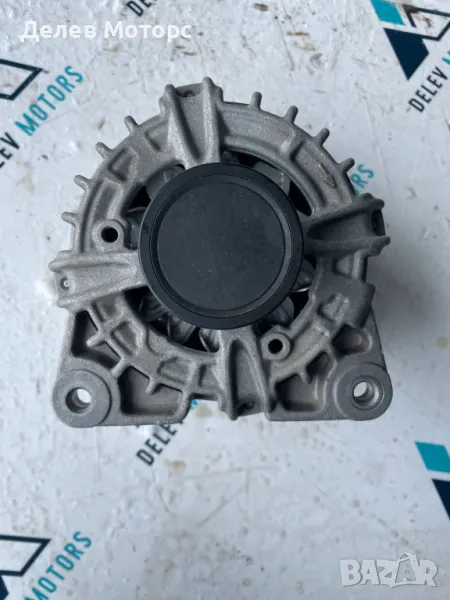 231002175R алтернатор генератор Динамо 14V 150A от  Dacia Jogger, 1.0 TCe Eco-G LPG, 91 кс., 2023 , снимка 1