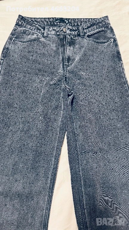 Дамски дънки, снимка 1