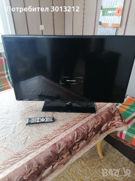 Лед телевизор ариели 40 работещ без забележки., снимка 1