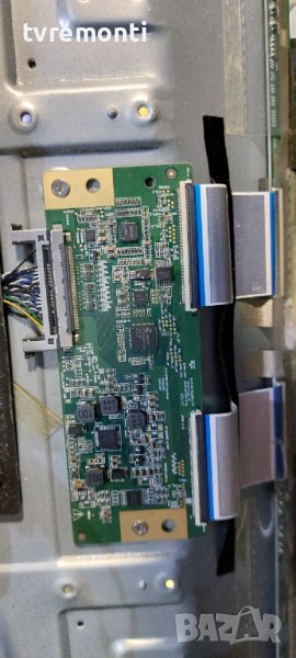 HV430FHB-N40 Tcon Board 47-6021059 for Arielli LED-43DN6T2 SMART, снимка 1