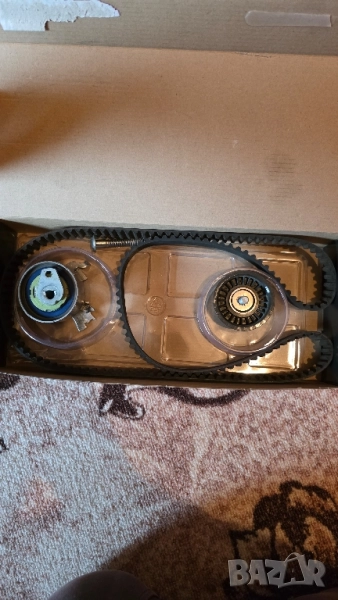 Ангренажен комплект Gates K025499XS, снимка 1