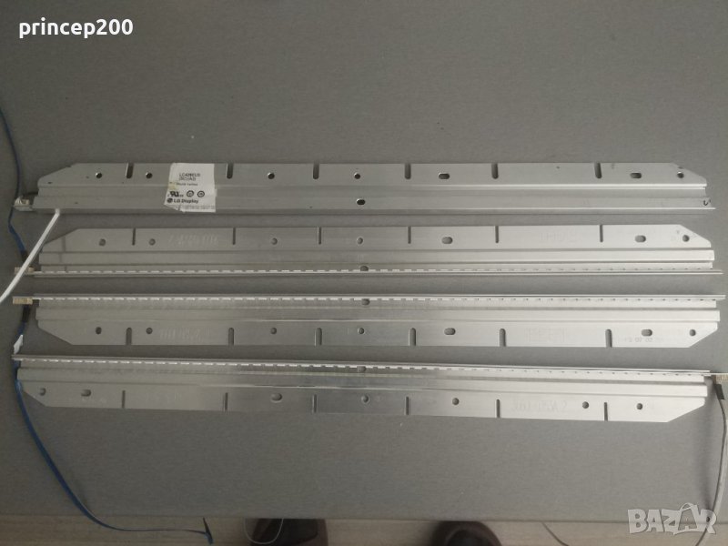 подсветка за панел LG LC420EUS (SC) (A2), снимка 1