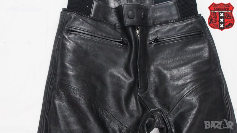 №783 Probiker мъжки мото панталон с протектори, снимка 1